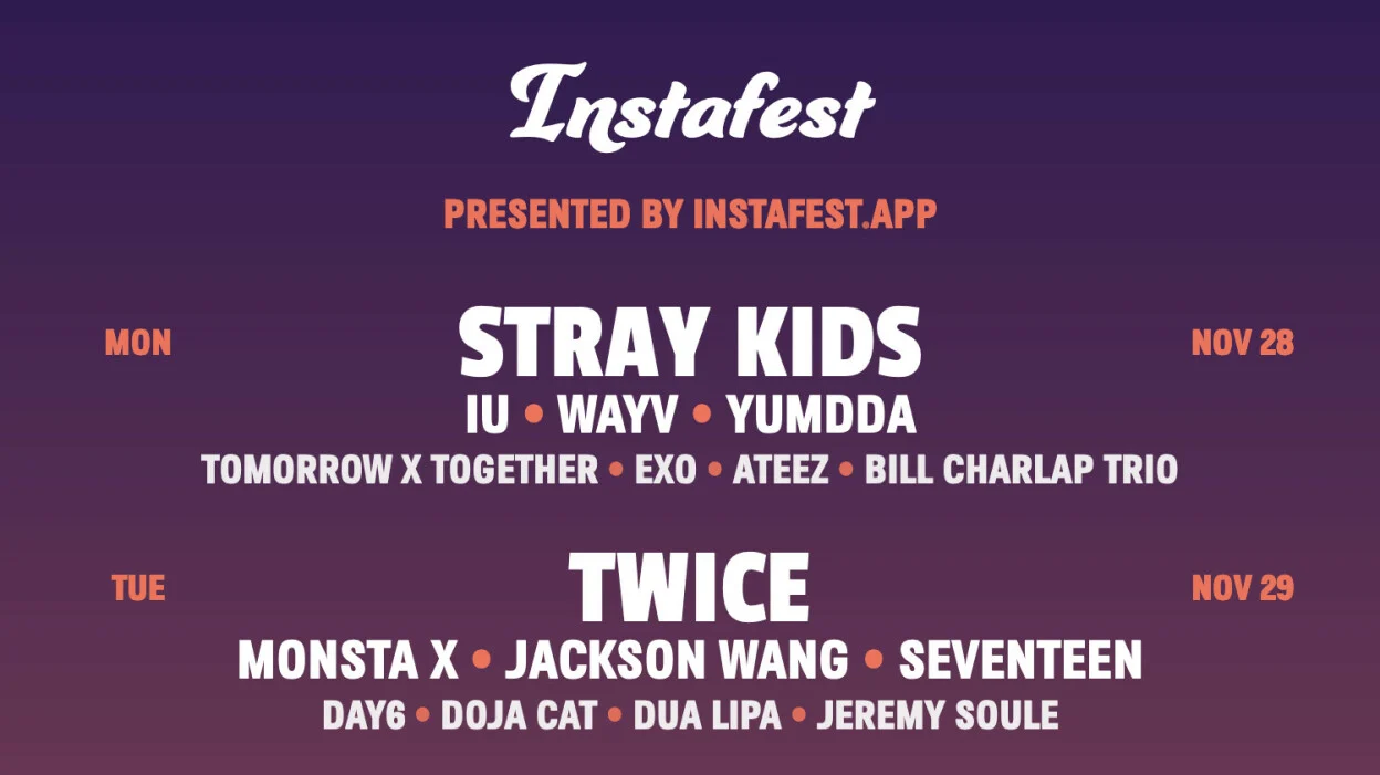 Spotify Instafest APK Android